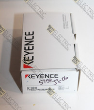 Keyence, IV-HG10, Sensor Amplifier for IV-HG ...