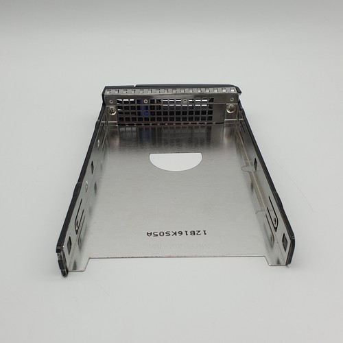 Chenbro SK33502-10A Disco rigido 3,5" HDD Hot-Swap Caddy Tray HDD Frame - Foto 2 di 4