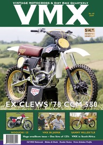 vintage dirt bikes on ebay