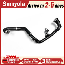 23131218 Tubo aria scarico intercooler PER GM Buick Regal Chevy Malibu L4 2.0