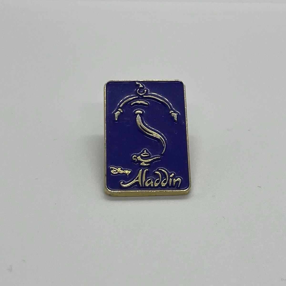 Aladdin Patches & Pins (1968-Now) for sale | eBay