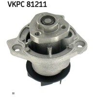 Wasserpumpe MotorküHlung SKF Vkpc 81211 FüR VW Ford Seat Audi Porsche Skoda Leon