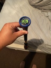 Louisville Slugger Select PWR Baseball Bat 2025 USA, 2 5/8" Drop 8