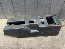 Volvo 262c Bertone Centre Console 262 240 242 244 245 Rare