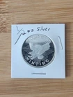 1/2 oz Sunshine Minting Silver Round – .999 Fine Silver