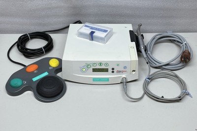  Nobel Biocare OsseoSet 100 Surgical & Implant System with Handpiece #04668 