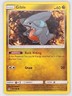 Gible 97/156 Pokemon - Sun & Moon Ultra Prism MP