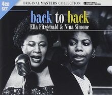 Back to Back-Swing von Various | CD | Zustand gut