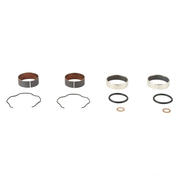 Gabel Reparatursatz Komplett All Balls 38-6147 FüR Kawasaki ZR-7 750 S 2001-2004-image
