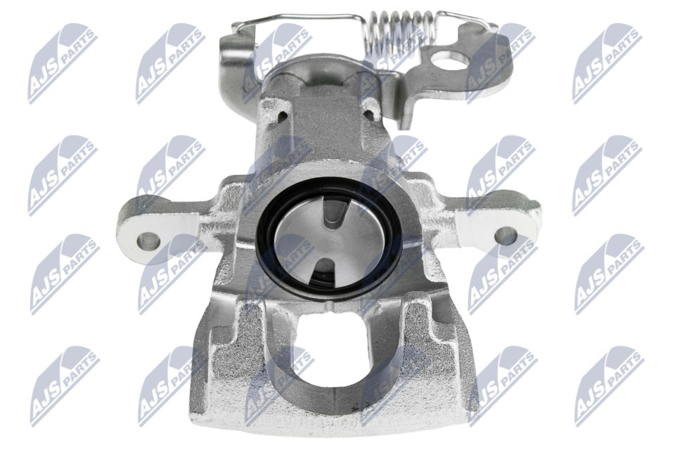 Rear Left NTY OE HZT-JG-008 Brake Caliper for JAGUAR