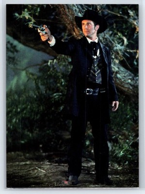 1994 Cardz Maverick Movie Somewhere, deep in the woods #40