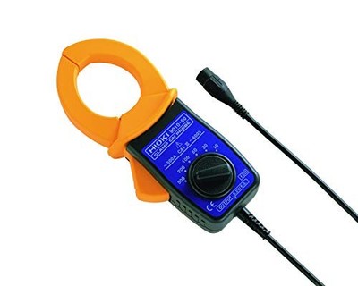 HIOKI 9010-50 Clamp-on Probe for Current Measurement and Load Sensors NEW