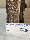 vtg "SID DICKENS" MEMORY BLOCK T-43 "SHELL" IRON COLLECTION *EXCELLENT CONDITION — photo 2