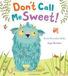 Dont Call Me Sweet! von Prasadam-Halls, Smriti | Buch | Zustand gut