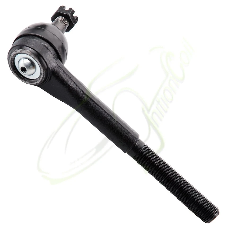For 70-68 Chevrolet P10 Van 6x Suspension Kit Tie Rods Tie Rod Adjusting Sleeve Foto 4 de 4