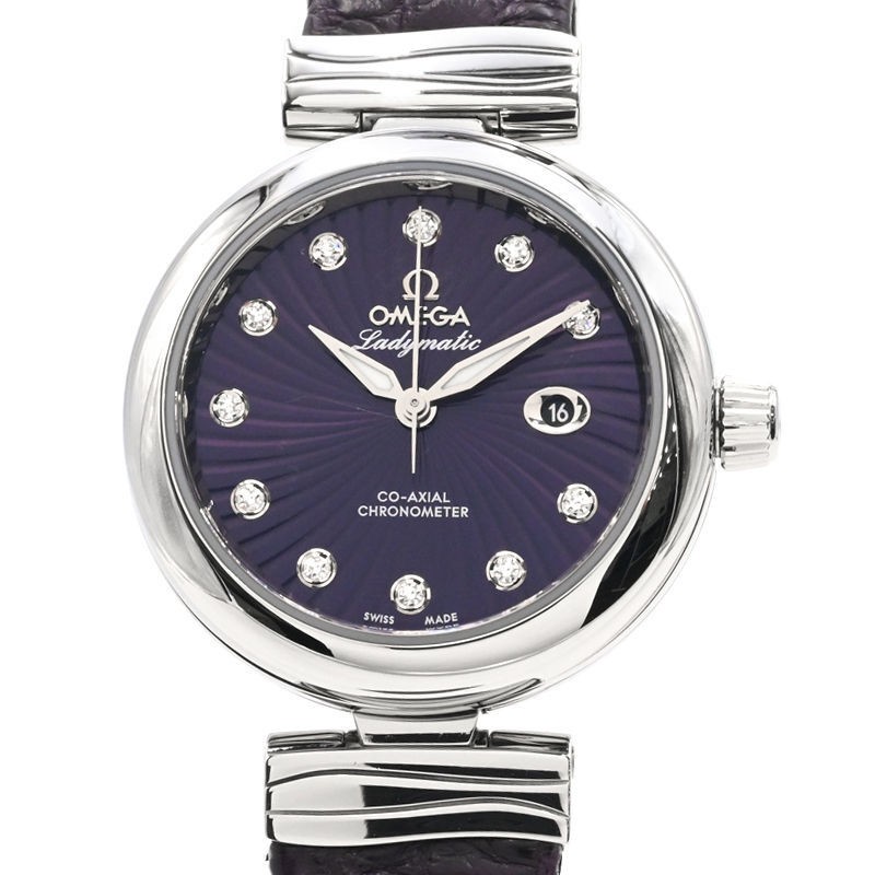 OMEGA De Ville Ladymatic 425.32.34.20.60.001 TO289099