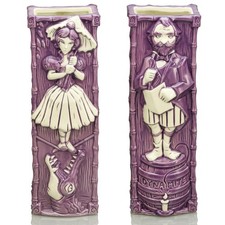 Geeki Tikis Disney The Haunted Mansion Dynami...