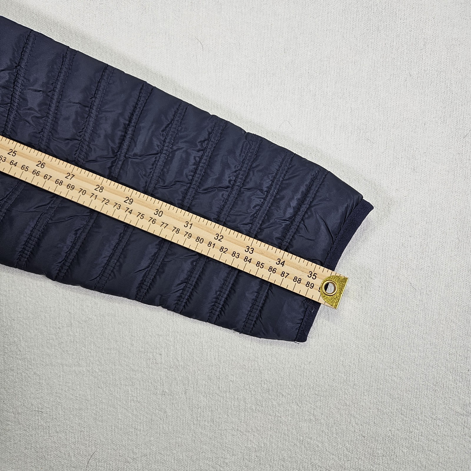 Stormtech Performance Mens Large L Puffer Jacket … - image 10