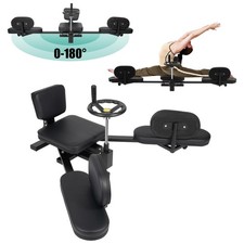 Leg Stretcher 300KG Stretching Machine Splits Machine Fitness Training Equipment