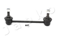 Japko Koppelstange Stabilisator 106440R FüR Honda Hr 5 16V GH1 GH3 4WD GH2