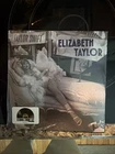 Taylor Swift Elizabeth Taylor 7 " Purple Glitter Vinyl RSD 2026 IN HAND