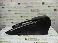A1646801052 MITTELKONSOLE / 650217 FÜR MERCEDES-BENZ CLASE M W164 320 / 350 CD