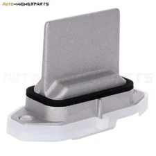 For 2002-2006 Nissan Altima Maxima HAVC Heater Blower Motor Resistor Front