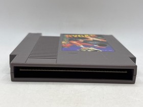 Rygar Nintendo NES Game Cart Only Authentic