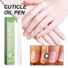 Nail Repair  Cuticle Oil Jasmine Formula Nourishing Strengthening Care