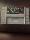 Super Star Wars: Return of the Jedi (Super Nintendo Entertainment System, 1994)