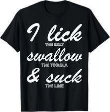 Funny Adult Humor for Men Women St Patricks Day Drinking T-Shirt