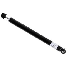 SACHS Stoßdämpfer hinterachse passend für Ford Focus II DA_ HCP DP DM2 C-Max