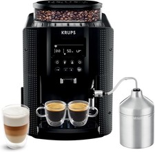 Krups Essential Kaffeevollautomat EA816031