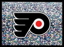 2023-24 Topps NHL Sticker Collection Hockey Cards 34