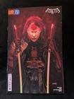 BATMAN #9 JOHN GIANG AAPI VARIANT 1