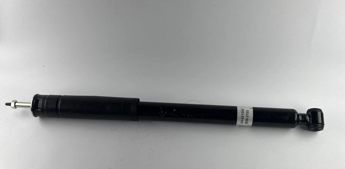 Bilstein B4 Rear Shock Absorber Mercedes-Benz E300 1996 36mm Monotube photo 1