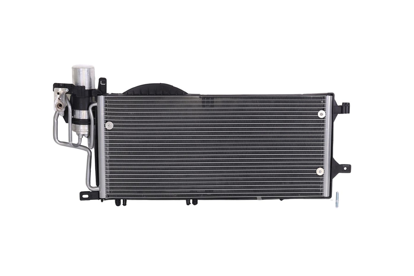 ✅Fits KAMOKA 7800565 AIR CONDITIONING CONDENSER (WITH DEHUMIDIFIER)  ⭐UK Seller⭐