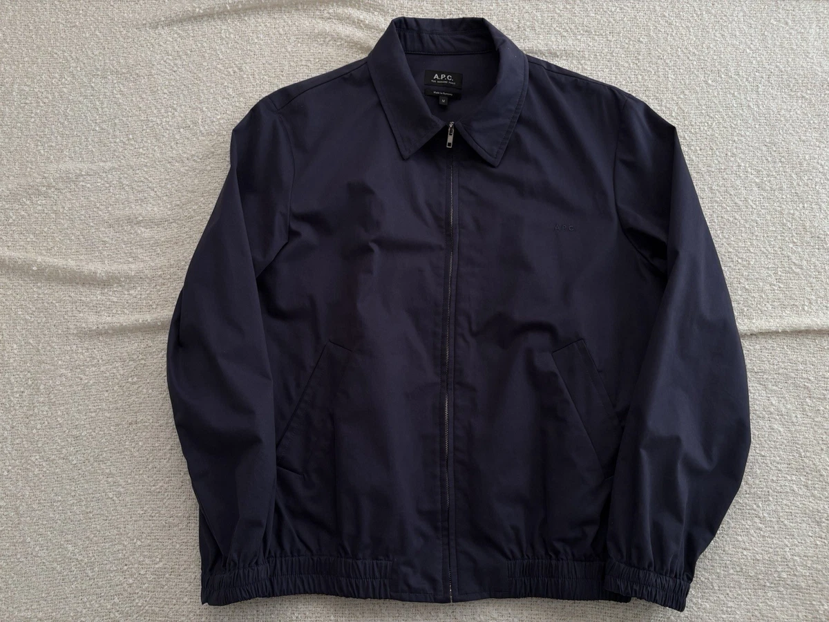 APC Jackets for Men for Sale | Shop New & Used | eBay