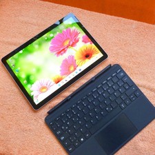 XL SET Microsoft Surface Go 3 Convertible l 10 Zoll TOUCH l SSD Windows 11 USBC