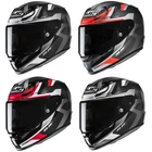 HJC RPHA 12 Carbon Black