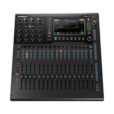 Allen Heath Qu-5 Compact 32-Channel Digital Mixer
