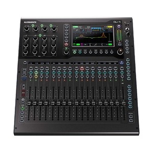 ALLEN&HEATH ミキサー PA28 廃版レア商品 Yahoo!オークション