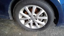Wheel 5x112mm 15x6 Alloy Fits 12-14 Jetta 2583781 Wheel 5x112mm 15x6 Alloy Fits 12-14 Jetta 2583781