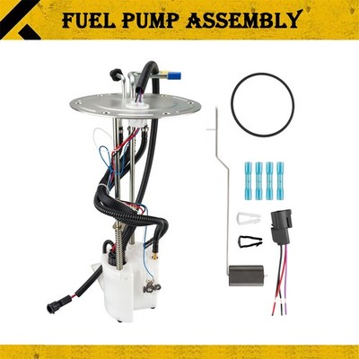 Fuel Pump Assembly For 1992-1996 Ford E-350 Econoline 7.5L E-150 Econoline 5.8L