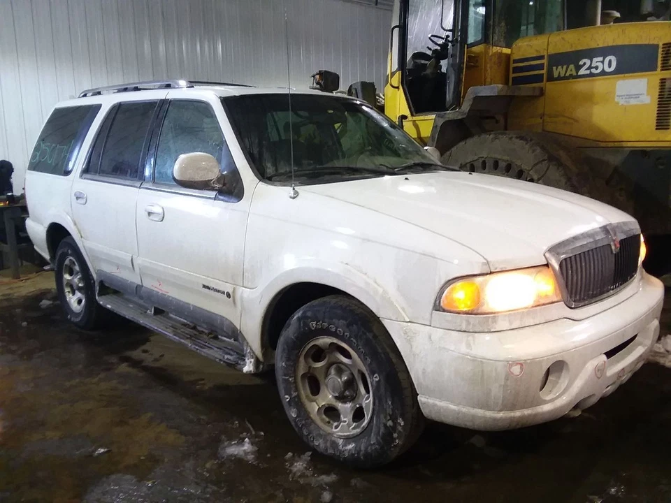 Estuche de transferencia Warner 4406 compatible con 99-02 EXPEDITION 2053577 Foto 3 de 4