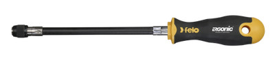 Felo SD ERGONIC flex. Klinge Bithalter QuickLock 1/4'' x 170