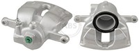 A.B.S. Bremssattel 532151 FüR R53 R50 R52 Mini Grauguss Cooper Works One
