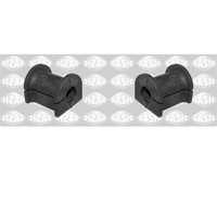 2X Sasic Lagerung Stabilisator Hinten Links Rechts FüR VW Transporter VI Kasten
