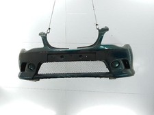 Pare-choc avant Mg ZS