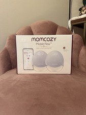 Momcozy M9 Wearable Breast Pump   Brand New  Sealed